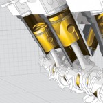 Piston Reliable Lubricants