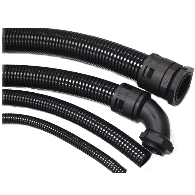 Cable Cover Hoses